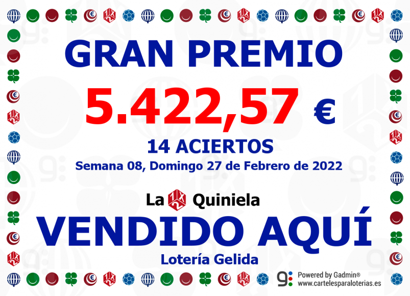 premio